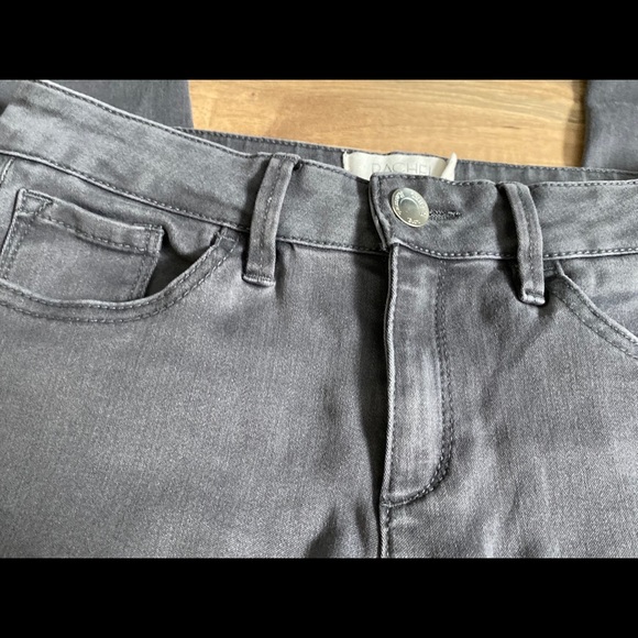 Rachel Roy Soft Jeans - Picture 8 of 8